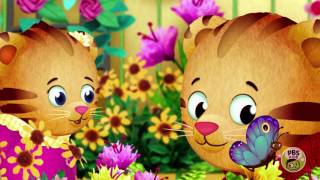 Exclusive clip from Daniel Tigers Neighborhood special quotTiger Family Tripquot [upl. by Ahseki]