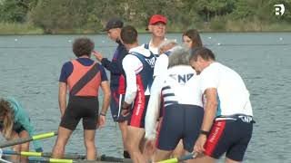 La Diada de Sant Martirià del CN Banyoles es farà aquest any el 20 doctubre [upl. by Janean]