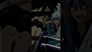 Gintoki Tatakae🔥🤯gintamaanimeshortsbloodymaryeditaudioyoutubeshortstrendingshortsytshortsyt [upl. by Ashly]