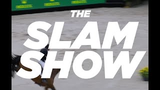 THE SLAM SHOW 1  CHIO AACHEN 2024 [upl. by Armstrong]