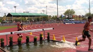 High school steeplechase [upl. by Arundell88]