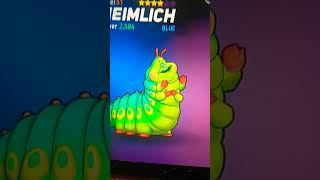 Got heimlich in Disney Heros Battle mode [upl. by Adlei72]