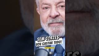 Lula Sem Cortes jornalismoindependente [upl. by Lorianna213]