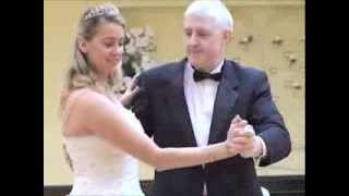 Wedding Dance by Bridget Harte Dance Classes Limerick 1st Dance Class [upl. by Lamiv399]