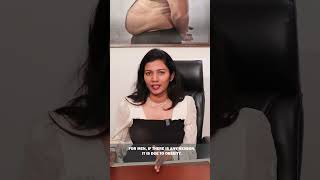 Tummy Tuck for Men  DrCharumathy Explains [upl. by Hubert869]