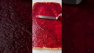 Swiss roll cakefood cake bakingrecipes cakebaking youtubeshorts lyrics cover kunanta [upl. by Hairakcaz414]