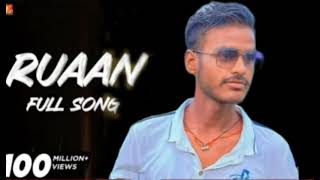 Roaan full song 👍 DJ Monu bhai photographer bamor kalan [upl. by Hamlet]