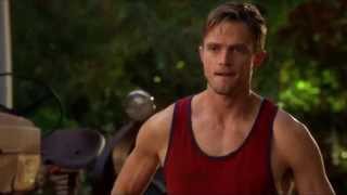 Zoe amp Wade scenes 4x01 part 710 8weeks of avoidance later HD  Hart of Dixie Season 4 [upl. by Ennaer149]