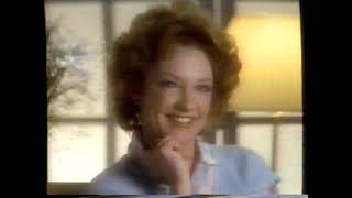 1986 JCPenney quotMothers Day Salequot TV Commercial [upl. by Assir270]