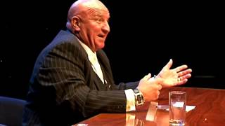 Dave Courtney Carlton Leach amp Jason Marriner  Part 2 [upl. by Atlas]