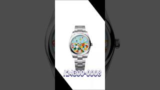 🎉 勞力士 Rolex Oyster Perpetual 41 1243000008 🎉 [upl. by Lenette]