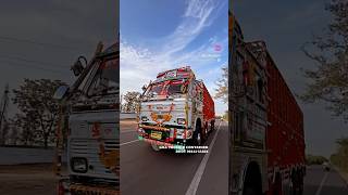 New Tata 4225 Bs6 Truck from MAHARSHTRA gilltruckbodyworks truckdriver automobile [upl. by Thagard]