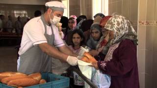 Turkey Supporting Syrian Refugees [upl. by Cort]