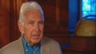 Warren Bennis on Leadership Development [upl. by Stuppy463]