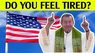 ✅𝑨𝑹𝑬 𝒀𝑶𝑼 𝑨 𝑴𝑼𝑹𝑴𝑼𝑹𝑬𝑹  A Best Inspiring Homily Aug 2024 with Fr Jerry Orbos SVD 2 [upl. by Malvina]