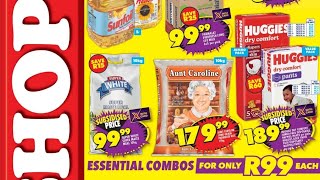 Whats on special at Shoprite in KZN this week Promo from 21 October to 10 November 2024 [upl. by Sherurd]