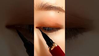 Eps 942 Draw Beauty Eye MakeupCAMTV makeup eyelinertoturial eyemakeup eyeliner drawing [upl. by Karen]