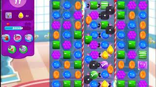 Candy Crush Saga Level 4153 No Boosters [upl. by Dewitt682]