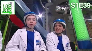 Labrats Challenge  S1E39 [upl. by Aryas]