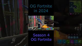 2018 Fortnite Season 4 shorts fortnite ezfn [upl. by Sola]