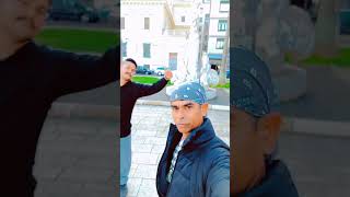 Socha Vich tuBrindsi city ItalyAmrinder Gill [upl. by Adleremse]