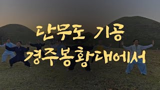 단무도 기공  포항 경주팀 [upl. by Darya]