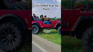 New Modified Jeep Sale Mp jeeplife jeepmodified jeepnation jeepindia punjabisong [upl. by Dorotea]