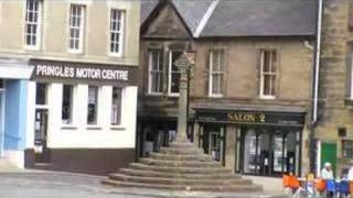 A Short Tour of Alnwick [upl. by Fine]