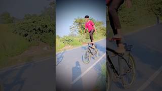 Cycle 🦅 stunt 🤟 Saraphi😱😱👀👀cyclecyclestunt1million whellie riderviraltrending [upl. by Dami912]