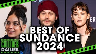 Best Movies of Sundance 2024 [upl. by Maller628]