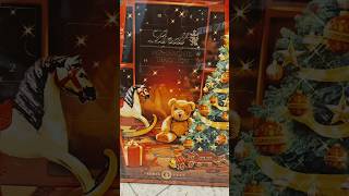 Lindt Christmas Calendar 2024 lindt christmas chocolate [upl. by Mouldon151]