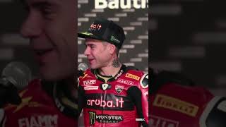 Join us for Ducatis 2024 team presentation 🔴  WorldSBK [upl. by Betthel]