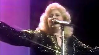 Sandi Patty quotMake His Praise Glorious  World Tourquot 1989 [upl. by Wiley]