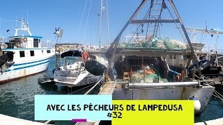 les pécheurs de Lampedusa 32 [upl. by Ahsieuqal76]