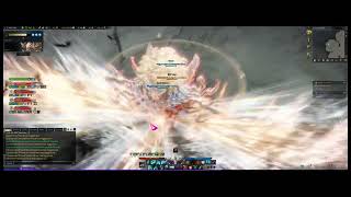 Aeromancer Wind Fury 1588 Sonavel Guardian Lost Ark EU [upl. by Gershon]