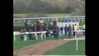 1998 Tote Cheltenham Gold Cup Chase [upl. by Nine]