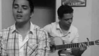 VOLVERTE A VER CHENOA COVER BY ROOMSmp4 [upl. by Hilten]