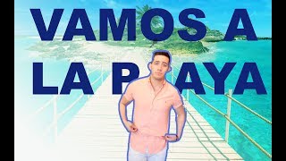 QUE USAR EN LA PLAYA PARA HOMBRE  Outfits PARA PRIMAVERA Y VERANO [upl. by Ylrehs]