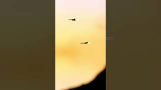 Super Rare SR71 Blackbird Flyby Sonic boom shorts aviation animation [upl. by Tansey]