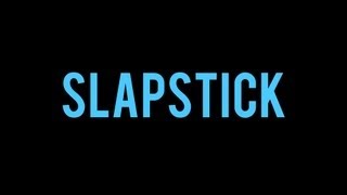 Slapstick  Mischief Music [upl. by Gulick99]