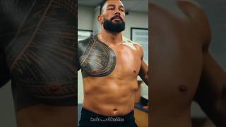 Roman reigns attitude reel status 🔥👿wwe song romanreigns attitude shorts trending status [upl. by Rawna]