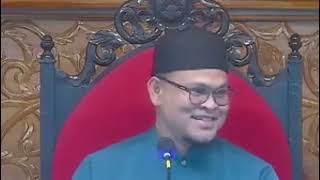 Ustaz Abdullah Khairi  Tanda Org Yang Lalai [upl. by Nylannej]