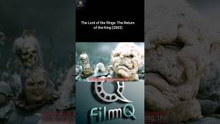 The Lord of the Rings The Retu rn of the King 2003 shorts short viral movie explained recap [upl. by Melodie667]