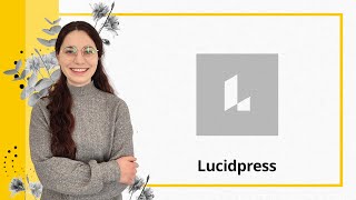 Lucidpress tutorial creativeathome [upl. by Birkett]