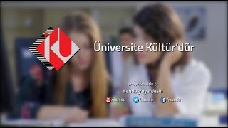 İstanbul Kültür Üniversitesi Teaser [upl. by Beaner]