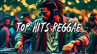 The newest and most Hit Reggae music  Sounds to Keep You Moving [upl. by Biegel125]