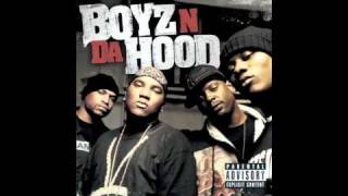 Boyz N Da Hood  If U A Thug Loop Instrumental [upl. by Dnalerb]