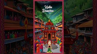 Happy Kullu Dussehra [upl. by Wes]