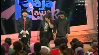 JOZAN CAKAP INDIA [upl. by Grew493]