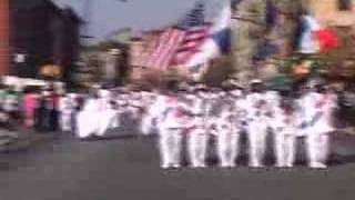 Panamanian Parade NY 2007 [upl. by Hanavas]